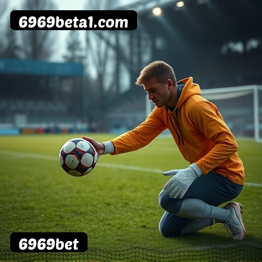 Vantagens exclusivas 6969bet para jogadores brasileiros - São Paulo, Rio, BH