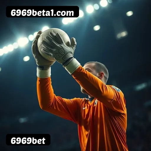 Comparação APP mobile vs versão web da 6969bet