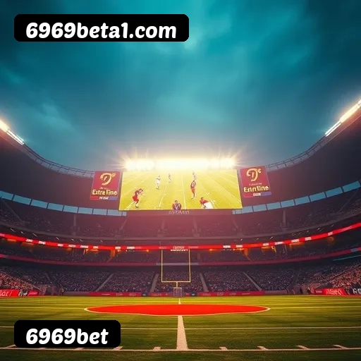 Estatísticas de bônus da 6969bet em São Paulo, Rio de Janeiro e Brasília