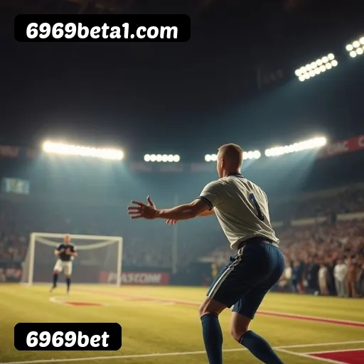 Tabela RTP dos jogos de cassino da 6969bet