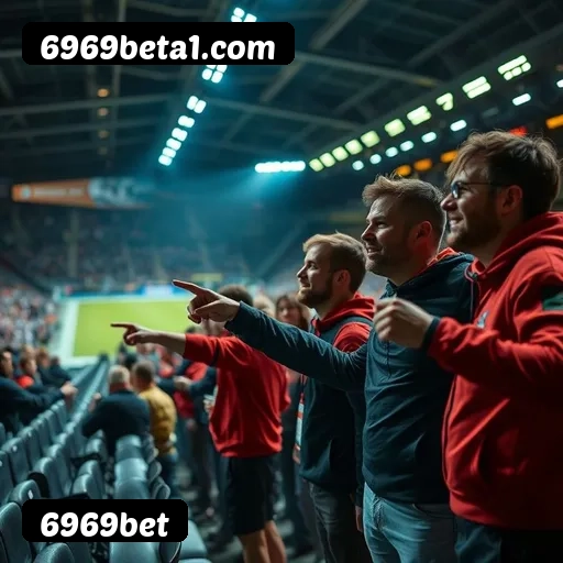 FAQ 6969bet Brasil - Perguntas frequentes sobre bônus, PIX, RTP, APP mobile e VIP