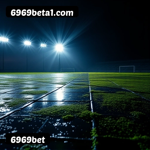 Catálogo 6969bet 2.547 jogos - Pragmatic Play, Evolution, NetEnt