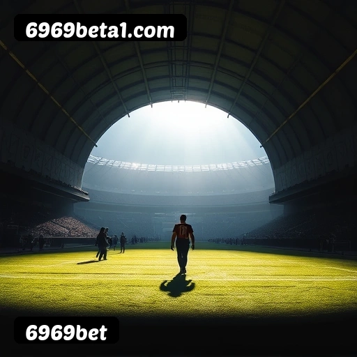 6969bet APP mobile iOS Android - 187 mil downloads São Paulo Rio BH