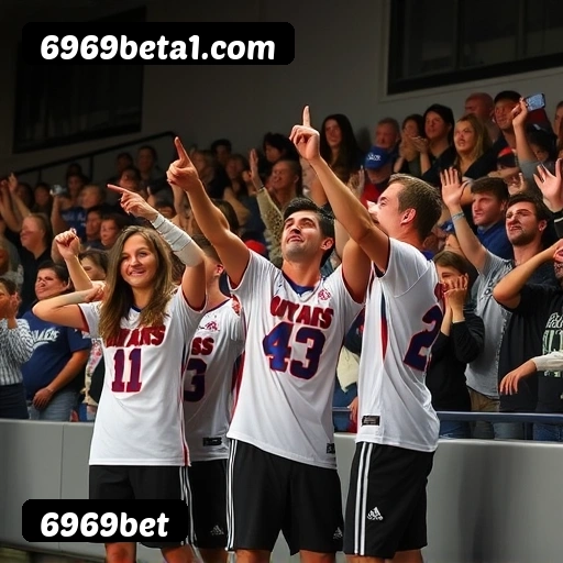 Principais provedores de slots da 6969bet - NetEnt, Pragmatic Play, Play'n GO