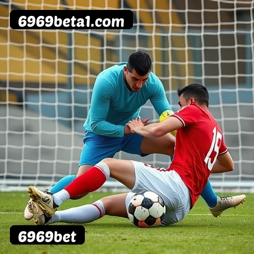 Estatísticas 6969bet novembro 2024 - 87 mil jogadores ativos, R$47M pagos, RTP 96.52%