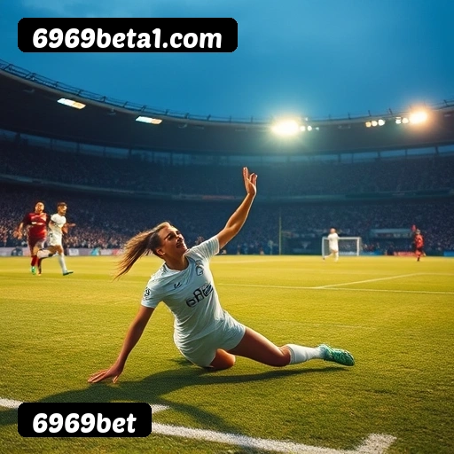 6 vantagens exclusivas do programa VIP da 6969bet